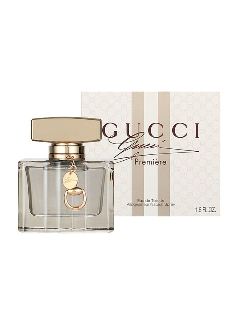 GUCCI PREMIERE (W) EDT 50ML